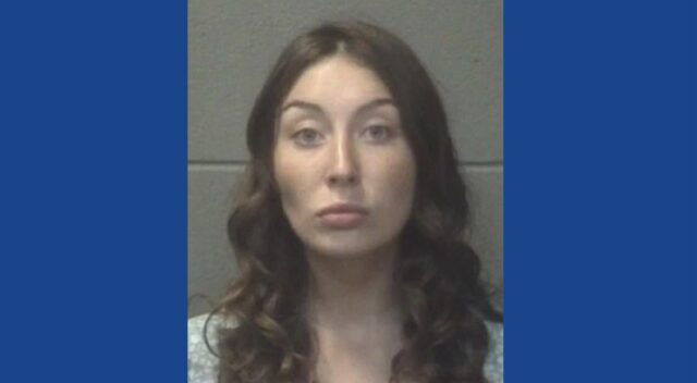 One person arrested after crashing into car in North Carolina