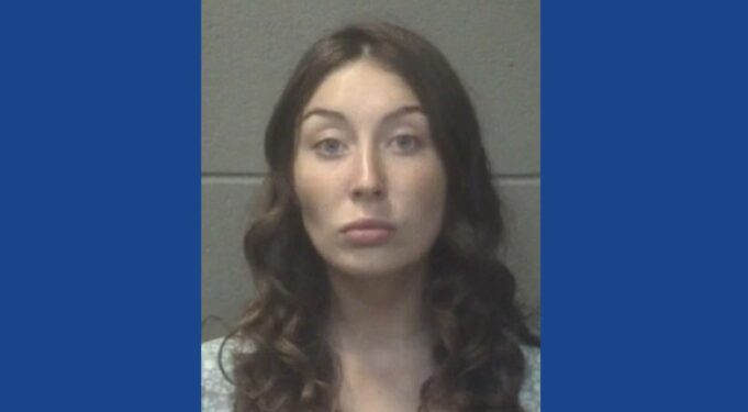 One person arrested after crashing into car in North Carolina