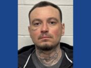 Police searching for wanted fugitive in Indiana