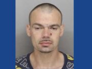 Police searching for wanted fugitive in Ohio