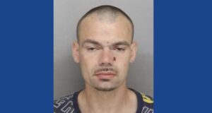 Police searching for wanted fugitive in Ohio