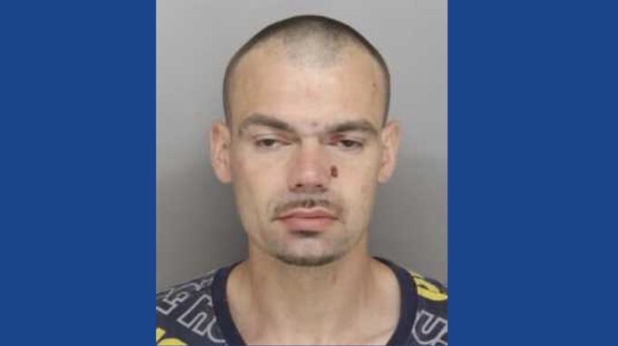 Police searching for wanted fugitive in Ohio