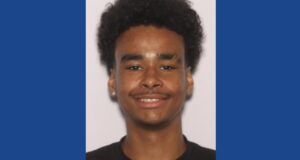 Authorities searching for missing 16-year-old in Ohio