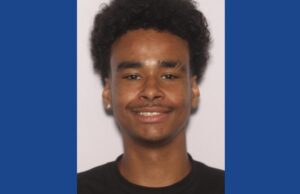 Authorities searching for missing 16-year-old in Ohio