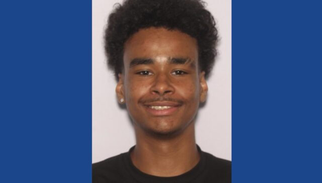 Authorities searching for missing 16-year-old in Ohio