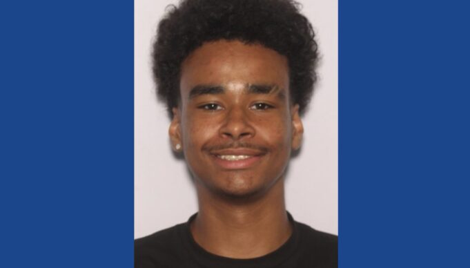 Authorities searching for missing 16-year-old in Ohio