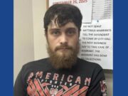 One person arrested in connection to Mississippi church break-ins