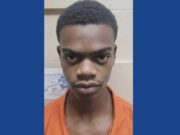 19-year-old arrested for murder in Mississippi