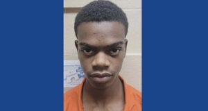 19-year-old arrested for murder in Mississippi