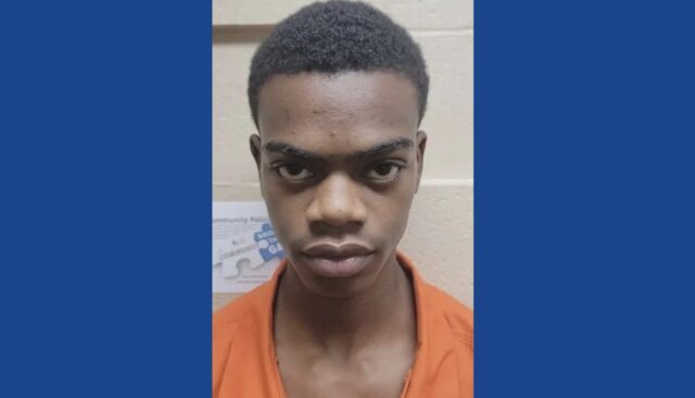 19-year-old arrested for murder in Mississippi