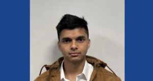 Police searching for missing swimmer in Florida