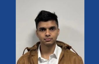 Police searching for missing swimmer in Florida