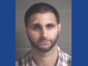 Police searching for wanted shooting suspect in North Carolina
