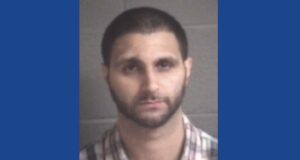 Police searching for wanted shooting suspect in North Carolina