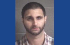 Police searching for wanted shooting suspect in North Carolina