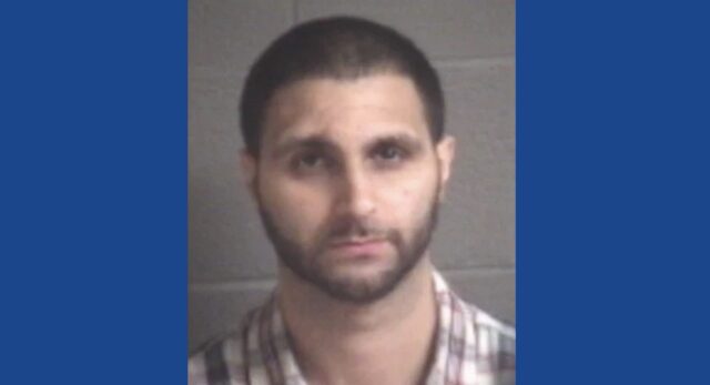 Police searching for wanted shooting suspect in North Carolina