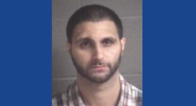 Police searching for wanted shooting suspect in North Carolina