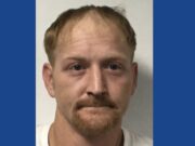 Police searching for wanted fugitive in Alabama