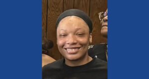 Police searching for missing person in Ohio