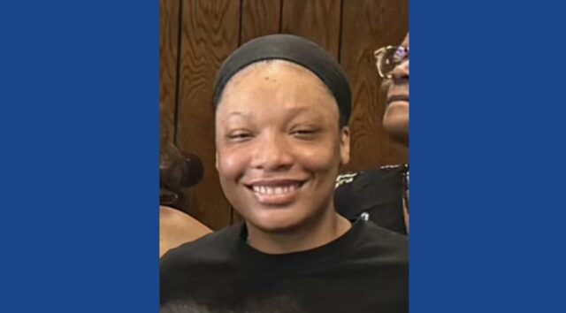 Police searching for missing person in Ohio