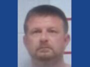 Police chase ends in arrest at Dollar General in Georgia