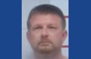 Police chase ends in arrest at Dollar General in Georgia