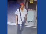 Police searching for person believed to be in danger in Florida