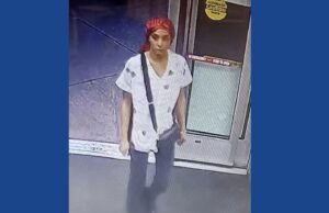 Police searching for person believed to be in danger in Florida