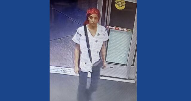Police searching for person believed to be in danger in Florida