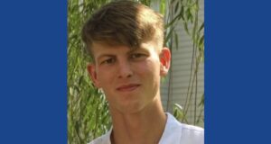 Police searching for missing 21-year-old in North Carolina