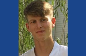 Police searching for missing 21-year-old in North Carolina