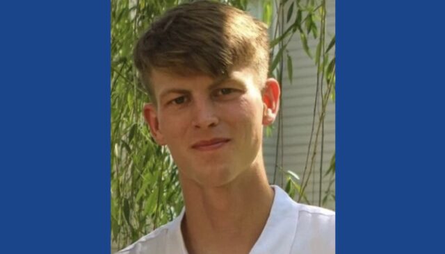 Police searching for missing 21-year-old in North Carolina