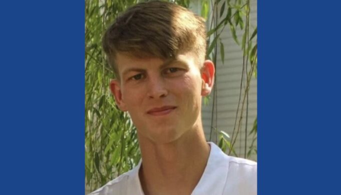 Police searching for missing 21-year-old in North Carolina