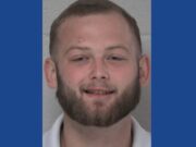 Inmate accused of assaulting officer at Ohio jail