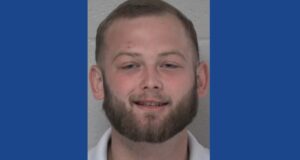 Inmate accused of assaulting officer at Ohio jail