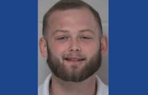 Inmate accused of assaulting officer at Ohio jail