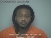 One person arrested for dogfighting in South Carolina