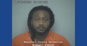 One person arrested for dogfighting in South Carolina