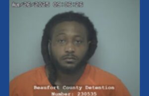 One person arrested for dogfighting in South Carolina