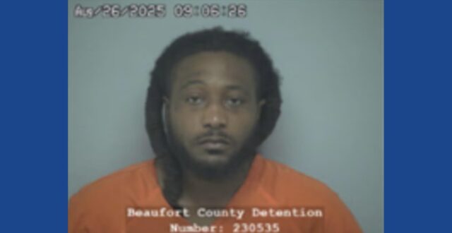 One person arrested for dogfighting in South Carolina