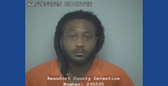 One person arrested for dogfighting in South Carolina
