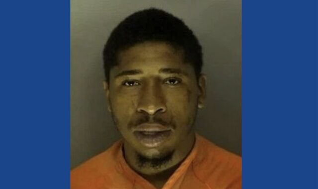 One person arrested in connection to armed robbery in South Carolina
