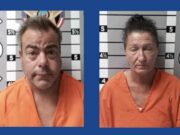 Two people arrested following altercation in Kentucky