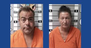 Two people arrested following altercation in Kentucky