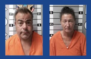 Two people arrested following altercation in Kentucky