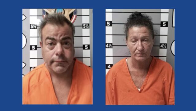 Two people arrested following altercation in Kentucky