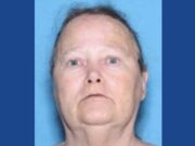 Police searching for missing person in Alabama