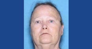 Police searching for missing person in Alabama