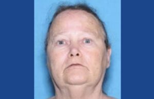 Police searching for missing person in Alabama