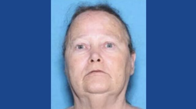 Police searching for missing person in Alabama